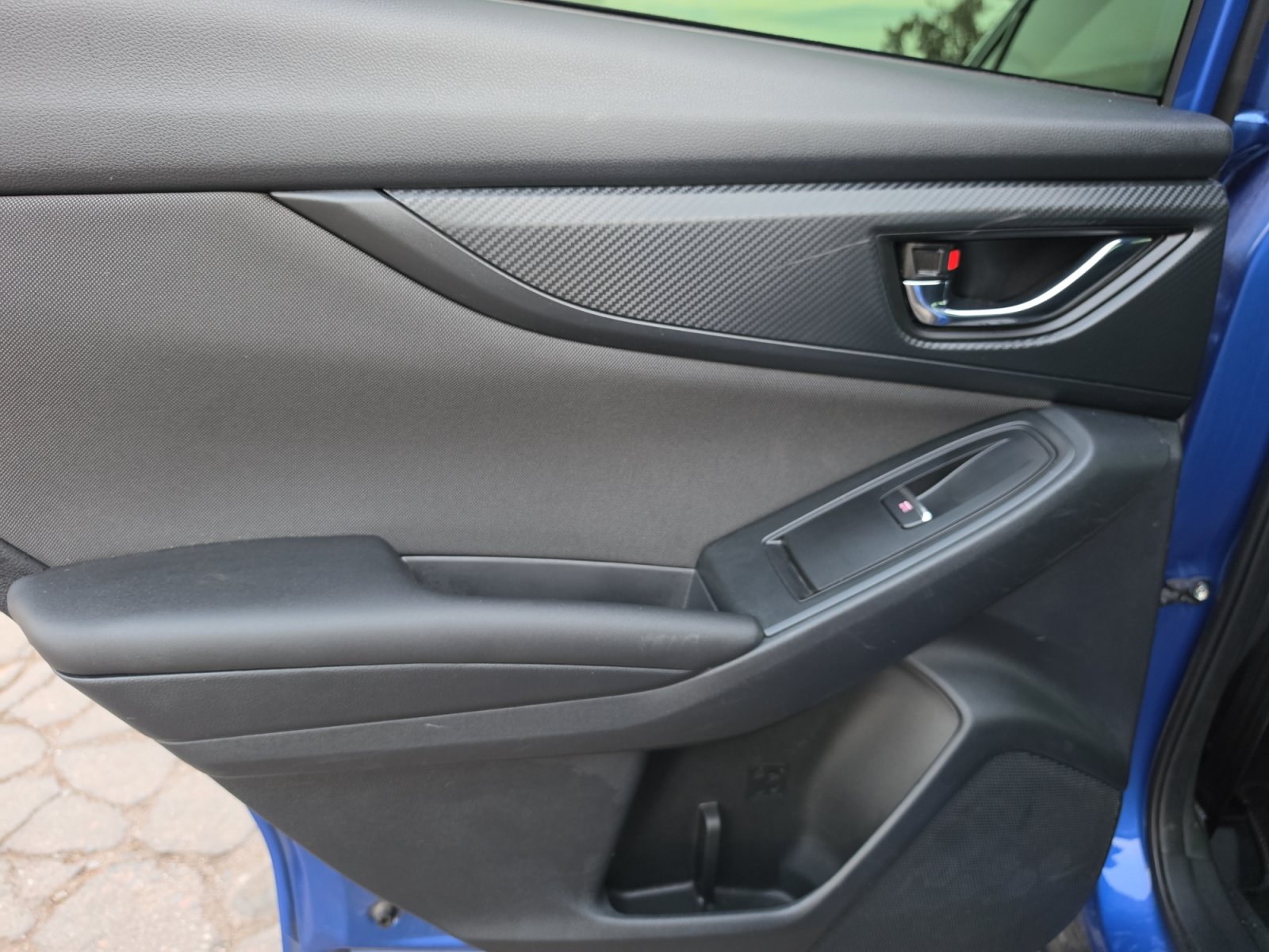 Used 2023 Subaru WRX Premium AWD/4WD image 24