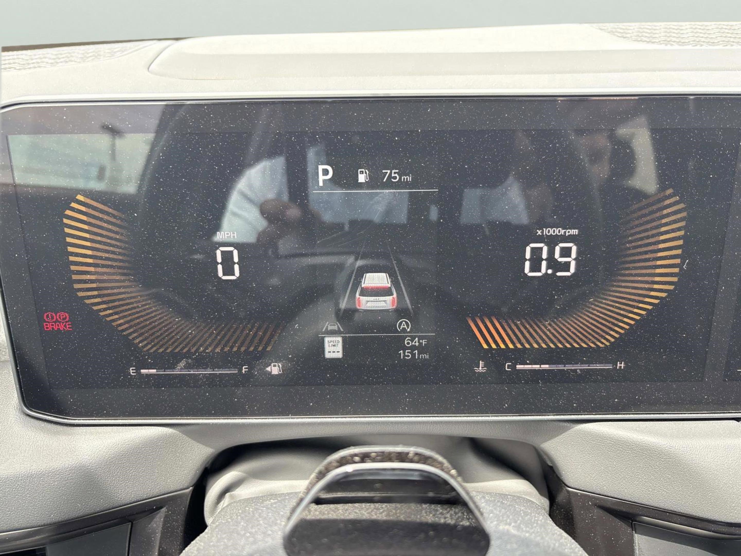 New 2027 Kia Telluride EX X-Line AWD/4WD image 31