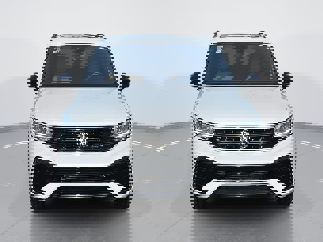 Used 2023 Volkswagen Tiguan SE R-Line image 8