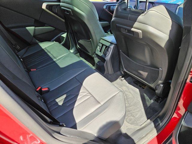 Used 2025 BMW X3 xDrive30i w/ Convenience Package AWD/4WD image 19
