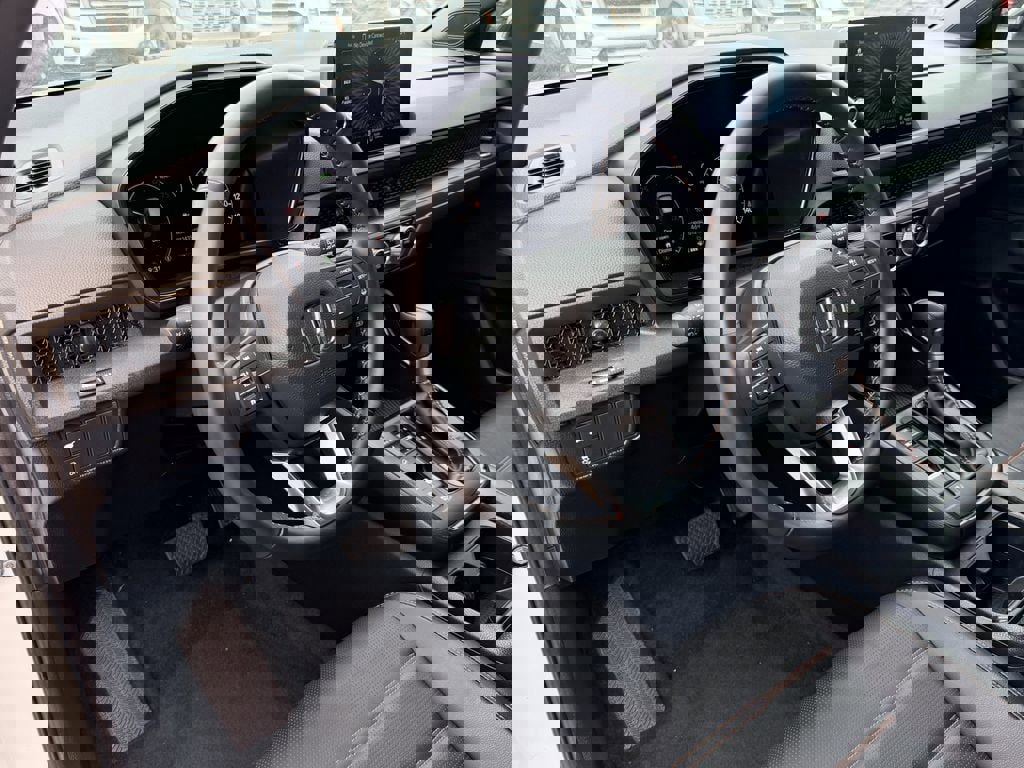 Used 2025 Honda CR-V Sport-L image 21