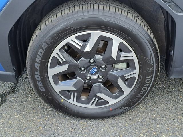 Used 2026 Subaru Forester Premium AWD/4WD image 19