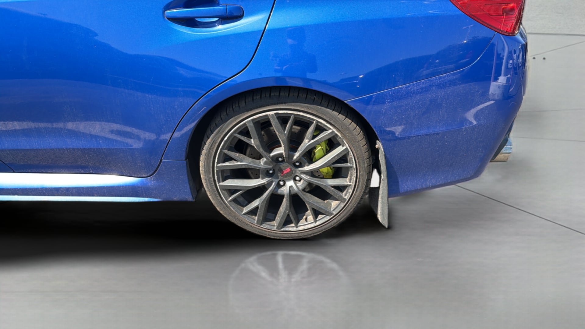 Used 2019 Subaru WRX STI AWD/4WD image 38