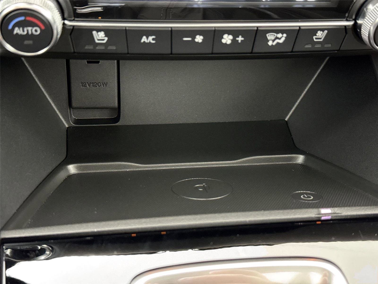 Certified 2025 MAZDA CX-5 AWD 2.5 S w/ Premium Plus Pkg image 28