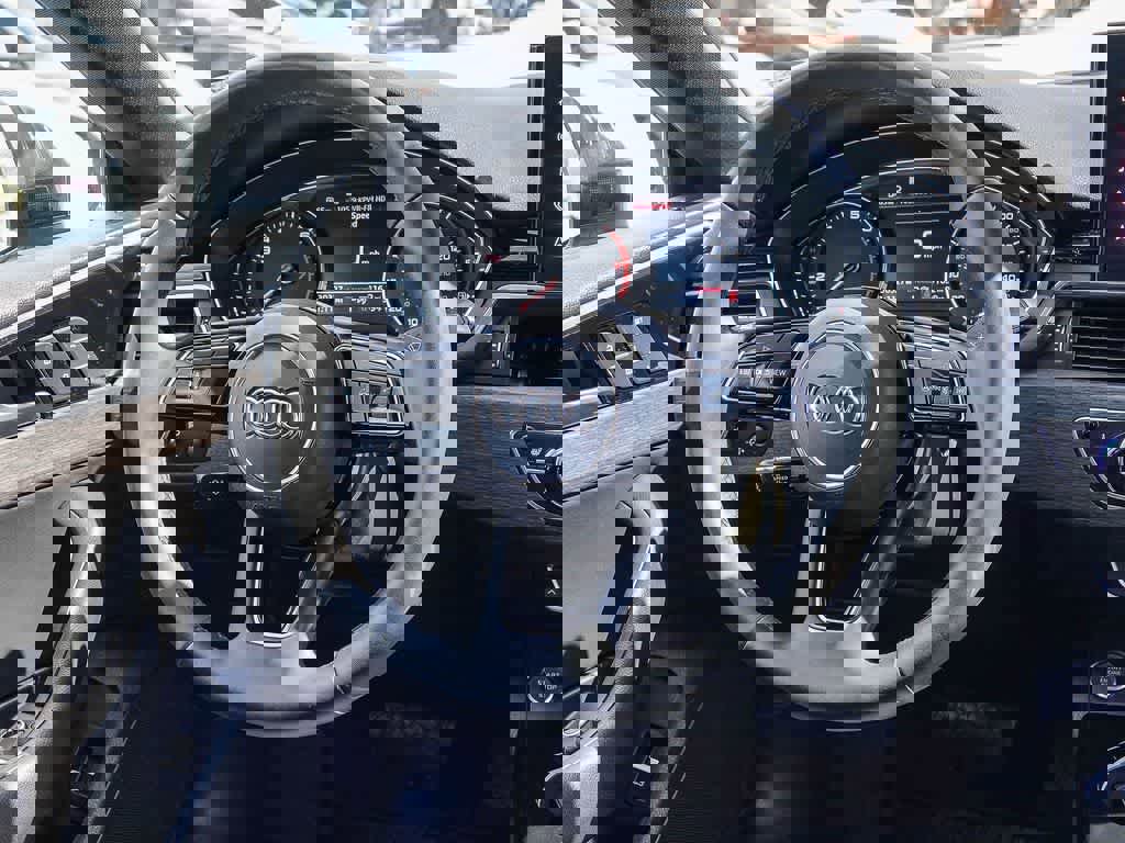 Used 2023 Audi A5 2.0T Premium w/ Convenience Package image 15