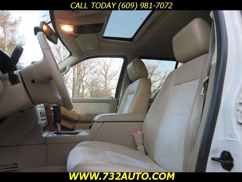 Used 2007 Mercury Mountaineer Premier image 26