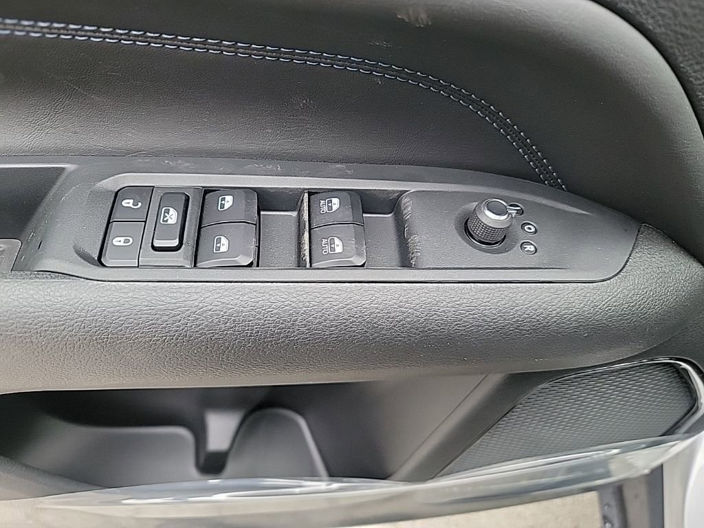 New 2026 Jeep Compass Latitude image 10