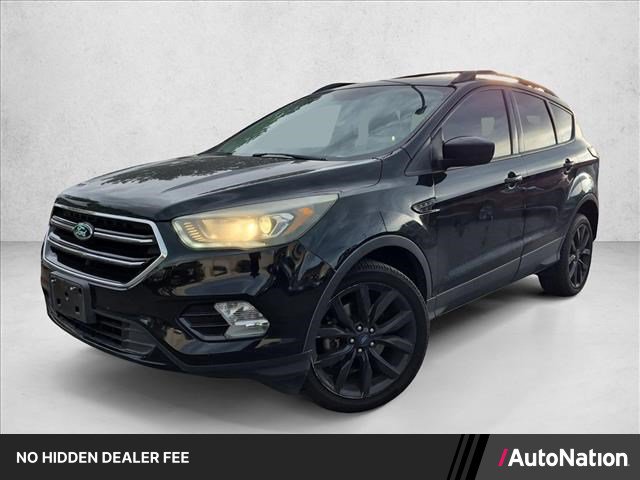 Used 2017 Ford Escape SE w/ Equipment Group 201A AWD/4WD video 1