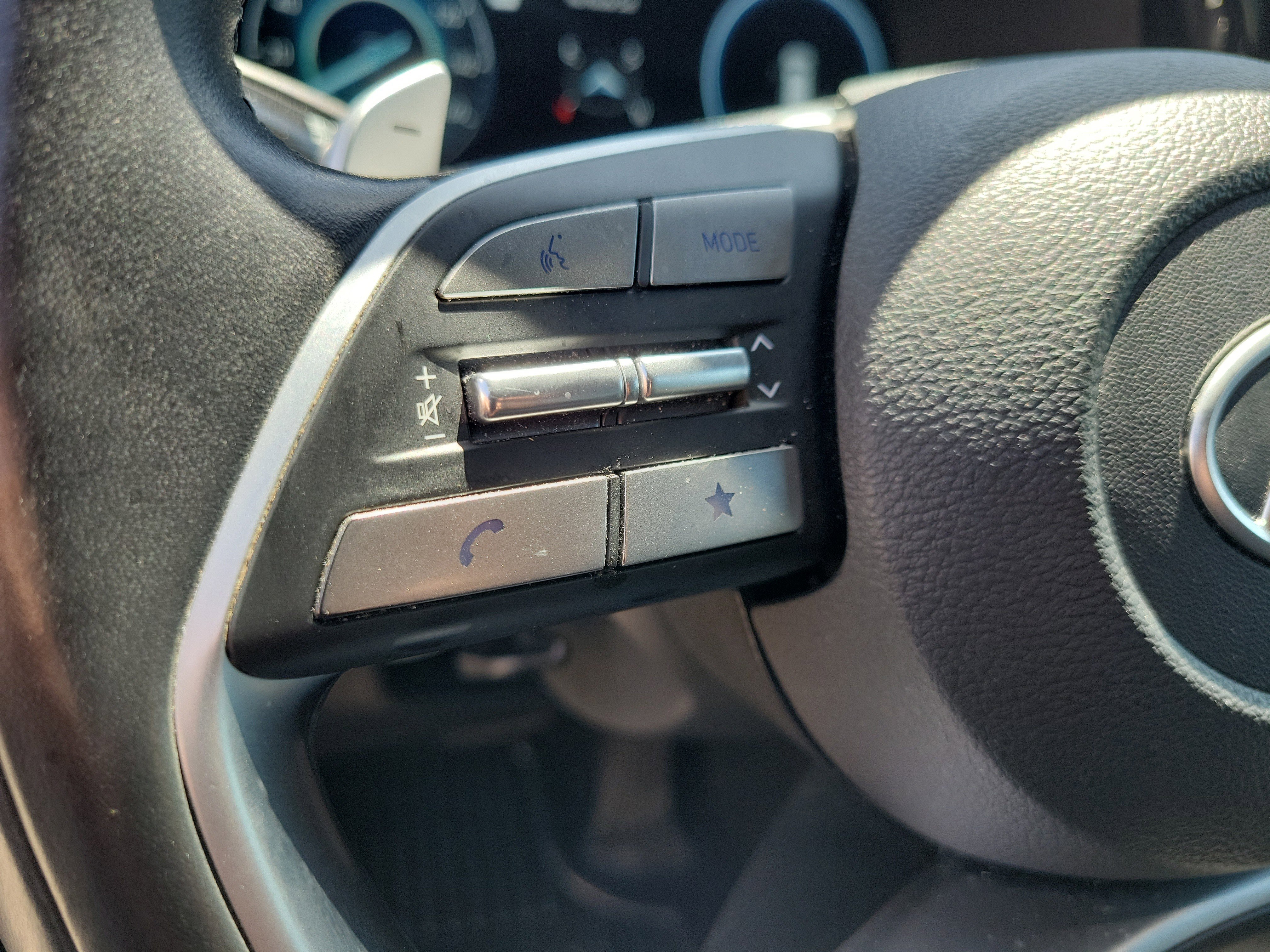 Used 2024 Hyundai Palisade Calligraphy image 26