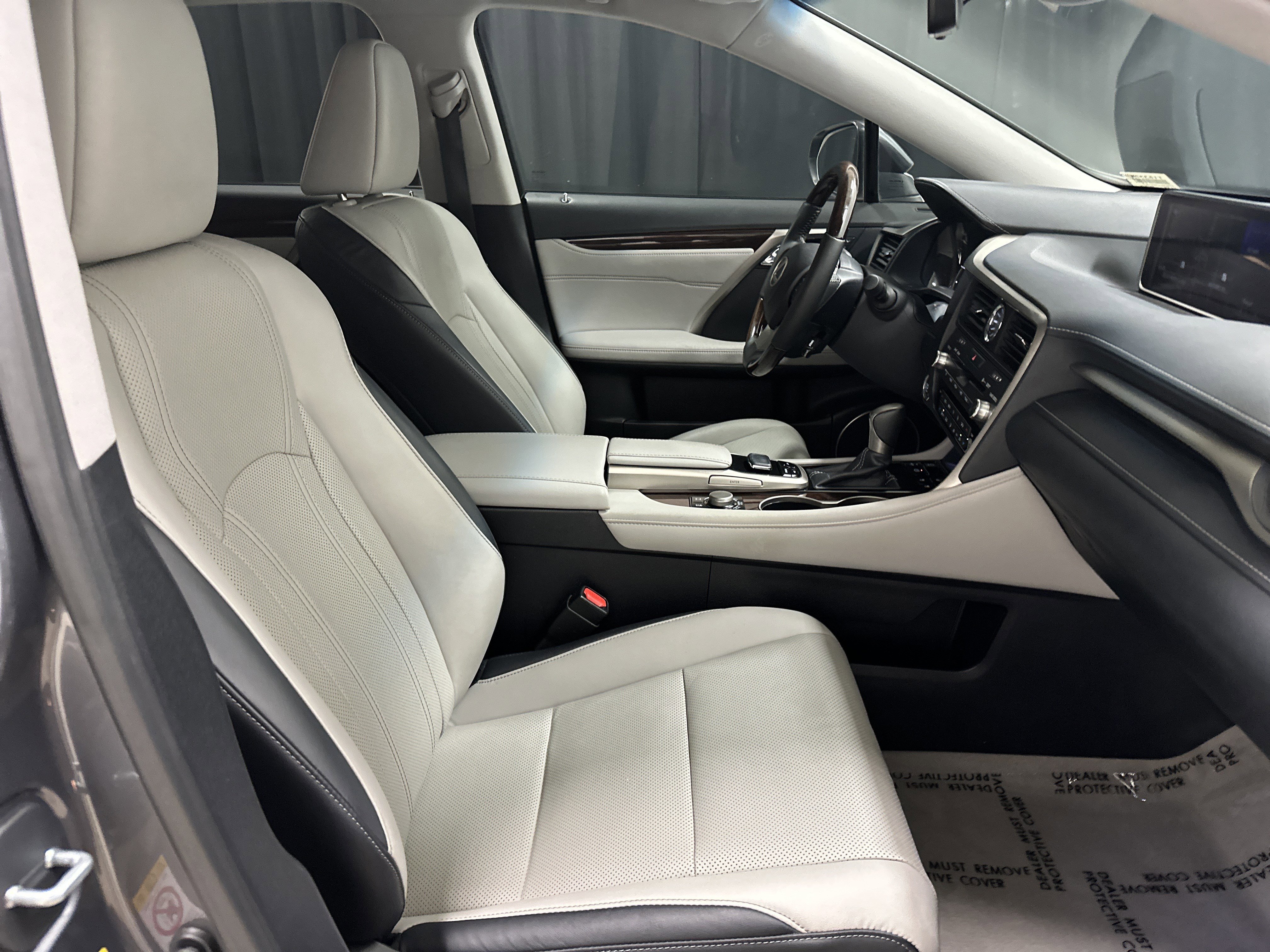 Used 2016 Lexus RX 350 AWD image 33