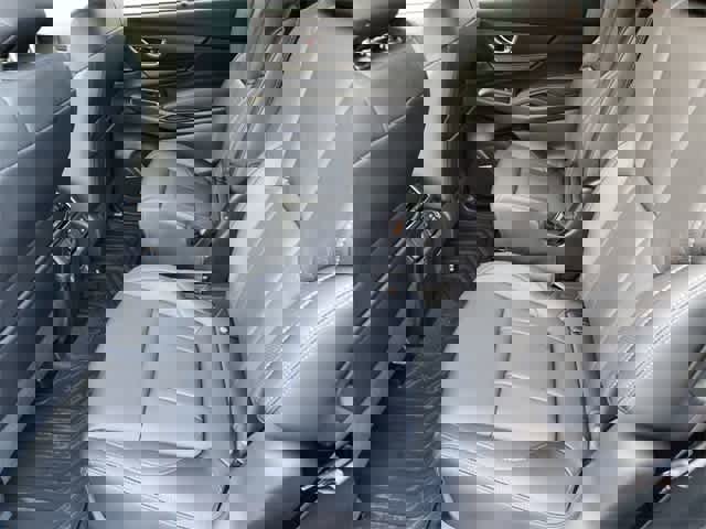 New 2025 Subaru Ascent Limited image 18