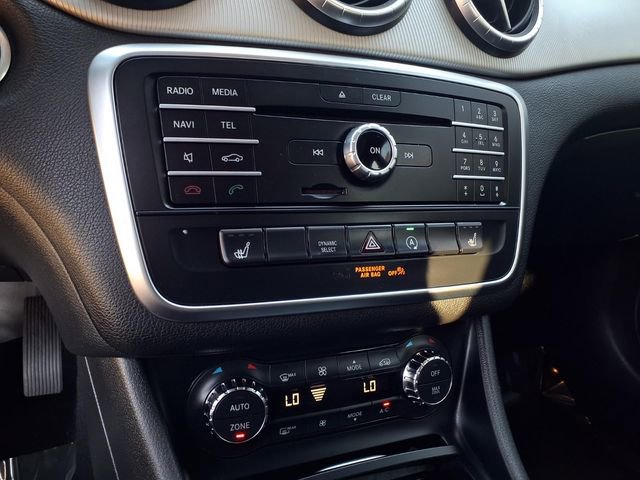 Used 2016 Mercedes-Benz CLA 250 image 14