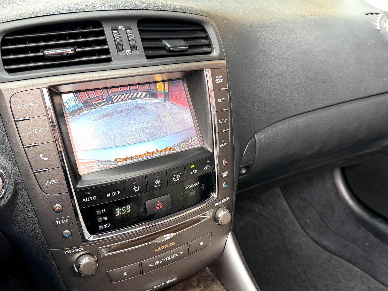 Used 2015 Lexus IS 250C 250 image 27