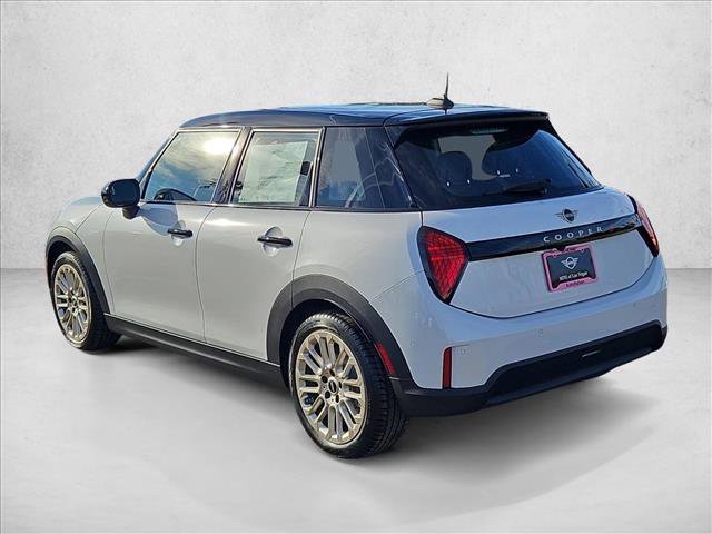 New 2026 MINI Cooper S FWD image 2