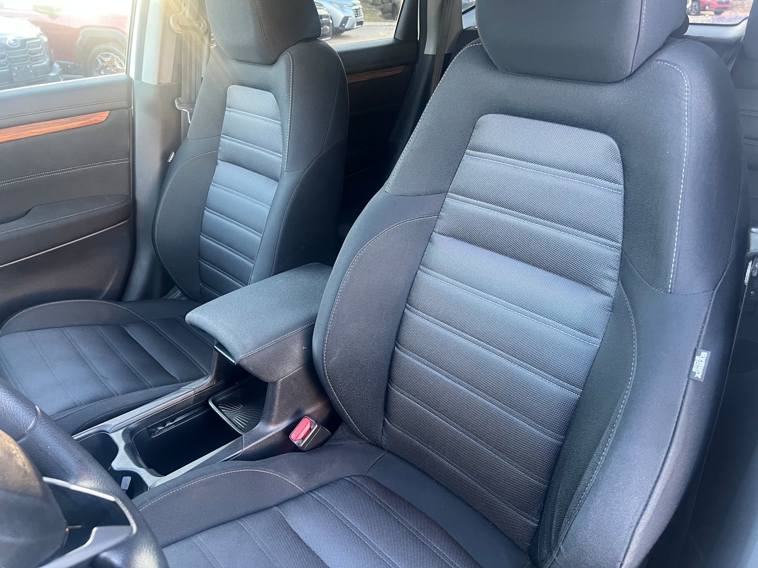 Used 2019 Honda CR-V EX image 18