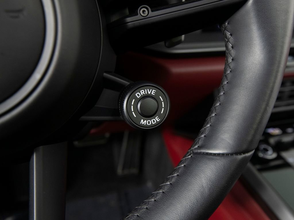 Certified 2023 Porsche 911 Targa 4S image 26