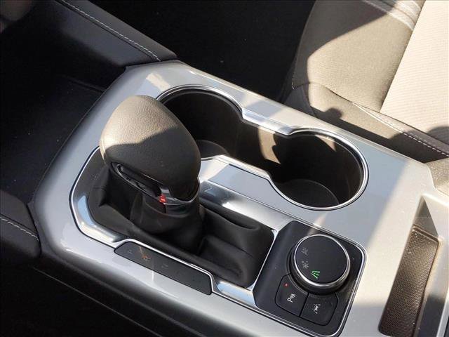 New 2025 Chevrolet Blazer LT w/ Driver Confidence Package image 17