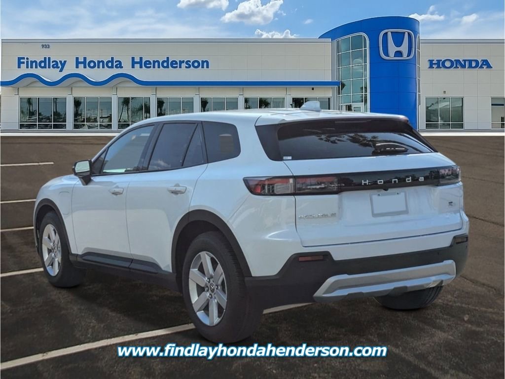 New 2026 Honda Prologue Eco image 2