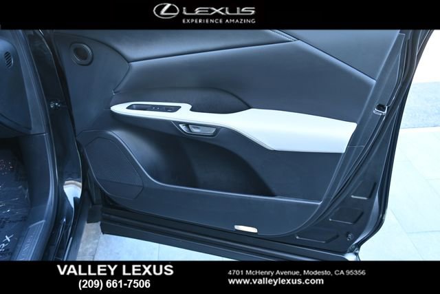 Certified 2023 Lexus RX 350 Premium Plus w/ Cold Area Package image 18