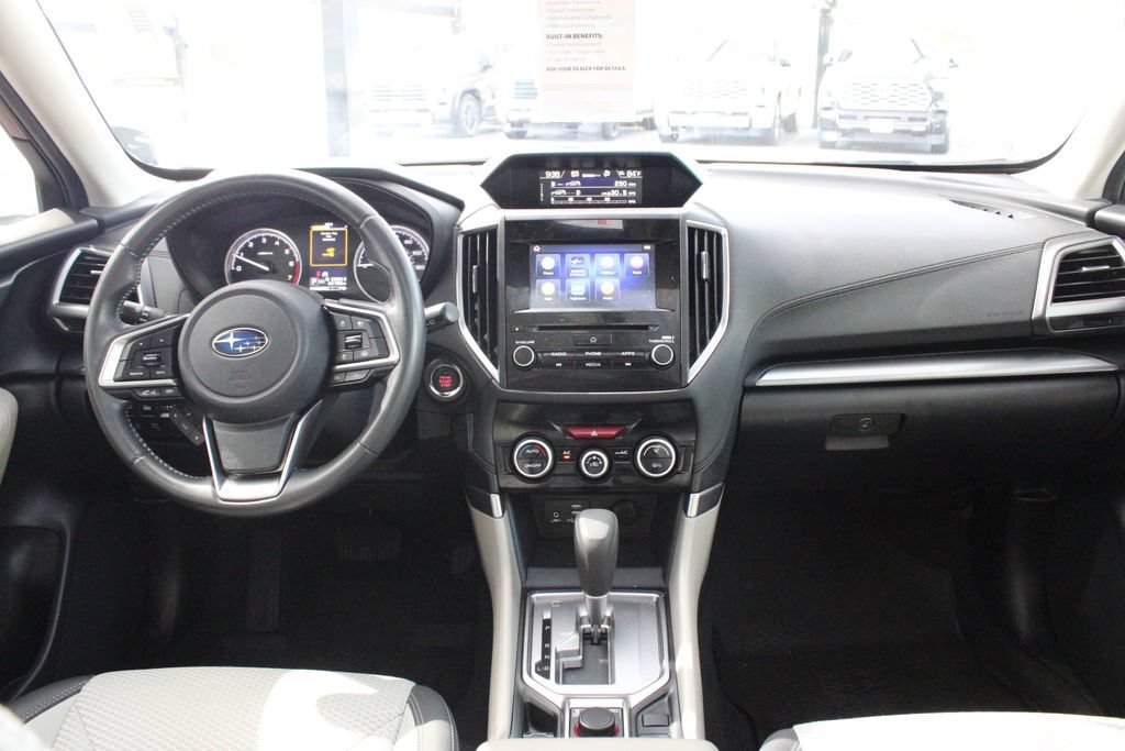 Used 2022 Subaru Forester Premium w/ Popular Package #1 AWD/4WD image 23