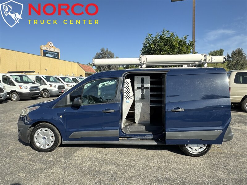Used 2015 Ford Transit Connect XL FWD image 7