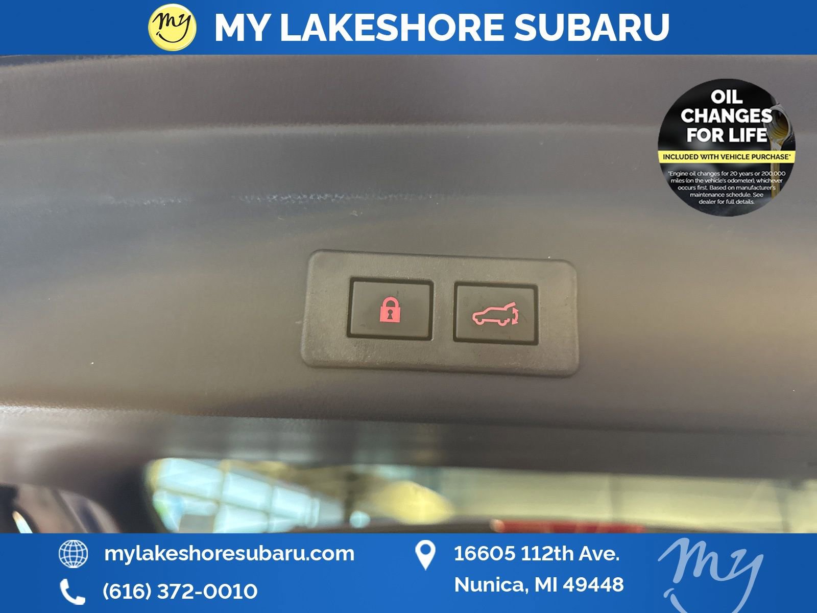 New 2026 Subaru Ascent Limited image 27