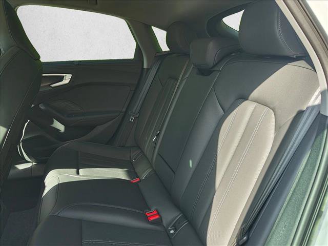 New 2026 Audi A5 2.0T Premium Plus AWD/4WD image 12