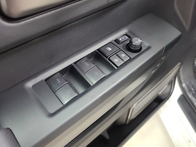 New 2026 Toyota Sequoia Capstone AWD/4WD image 23