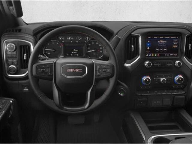 Used 2020 GMC Sierra 2500 AT4 w/ AT4 Premium Package image 4
