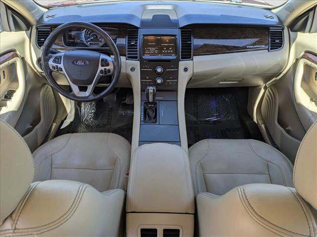 Used 2015 Ford Taurus Limited image 17