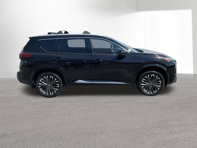 New 2026 Nissan Rogue Platinum AWD/4WD image 34