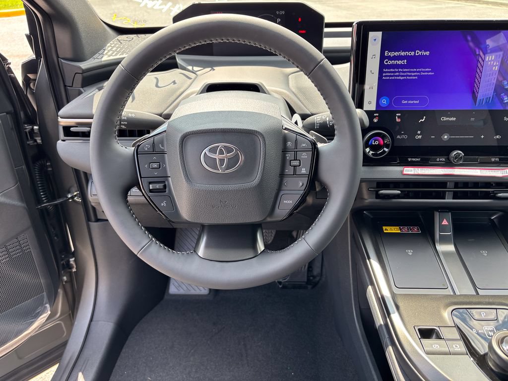 New 2026 Toyota bZ FWD image 18