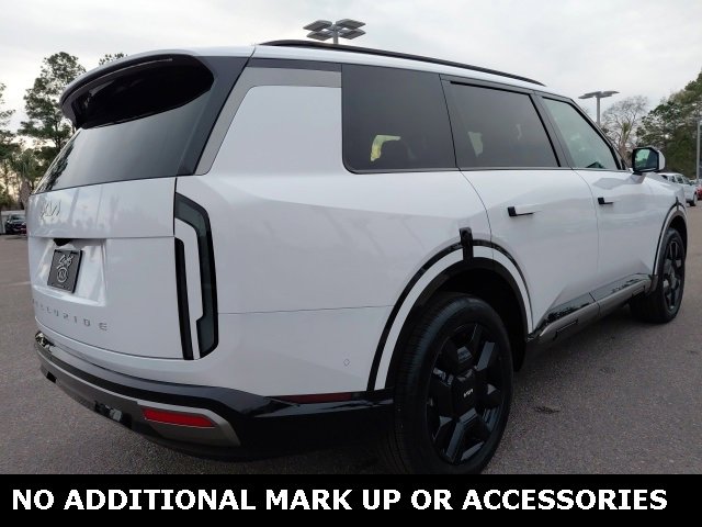 New 2027 Kia Telluride SX image 5