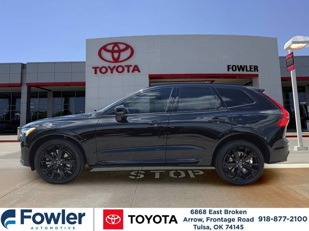 Used 2026 Volvo XC60 B5 Ultra w/ Protection Package Premier AWD/4WD image 2