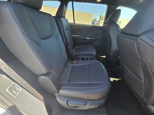 Certified 2025 Lexus TX 500h AWD w/ Technology Package image 12