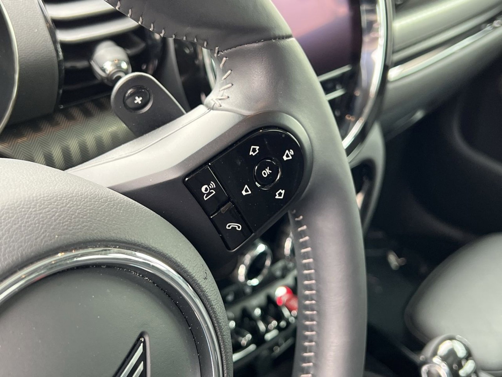 Certified 2024 MINI Cooper Clubman S image 29