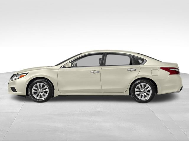 Used 2018 Nissan Altima 2.5 SR FWD image 31