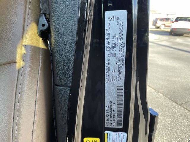 Used 2020 Jeep Wrangler Unlimited Rubicon image 32