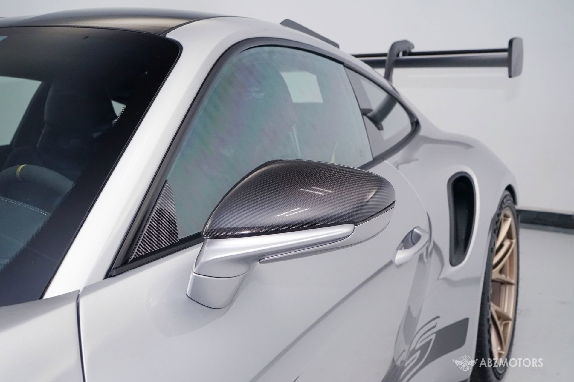 Used 2024 Porsche 911 GT3 RS RWD image 10