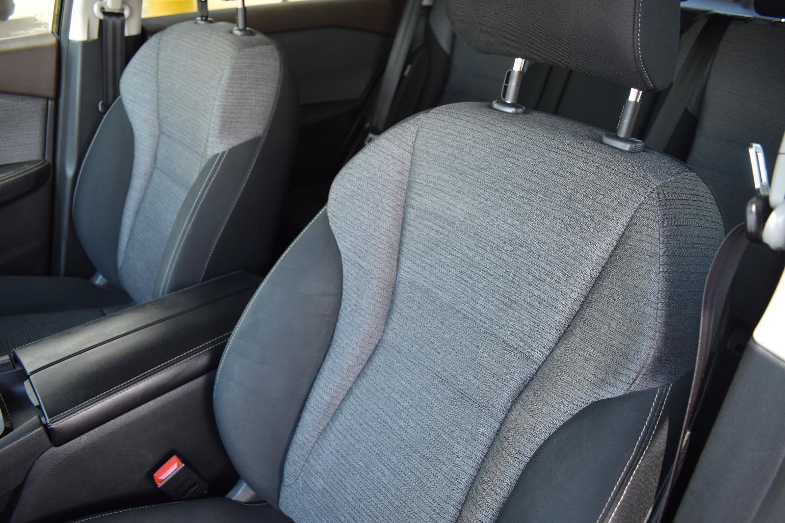 Used 2021 Nissan Rogue SV FWD image 26
