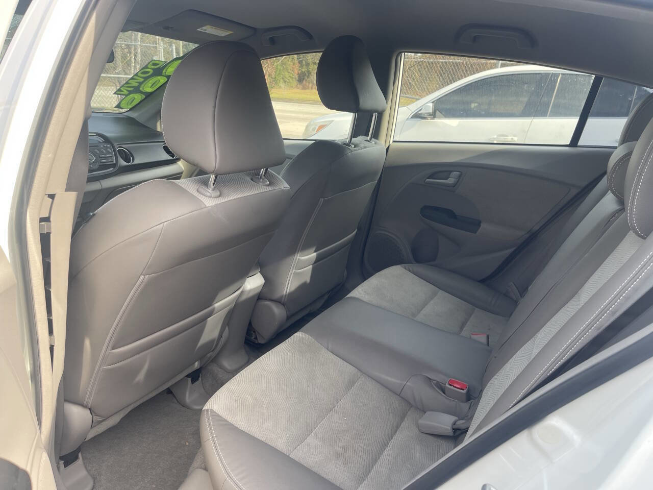 Used 2013 Honda Insight EX image 11