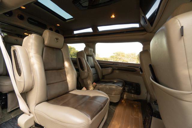 Used 2016 Ford Transit 150 XLT image 26