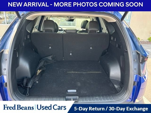 Used 2023 Hyundai Tucson Limited AWD/4WD image 8