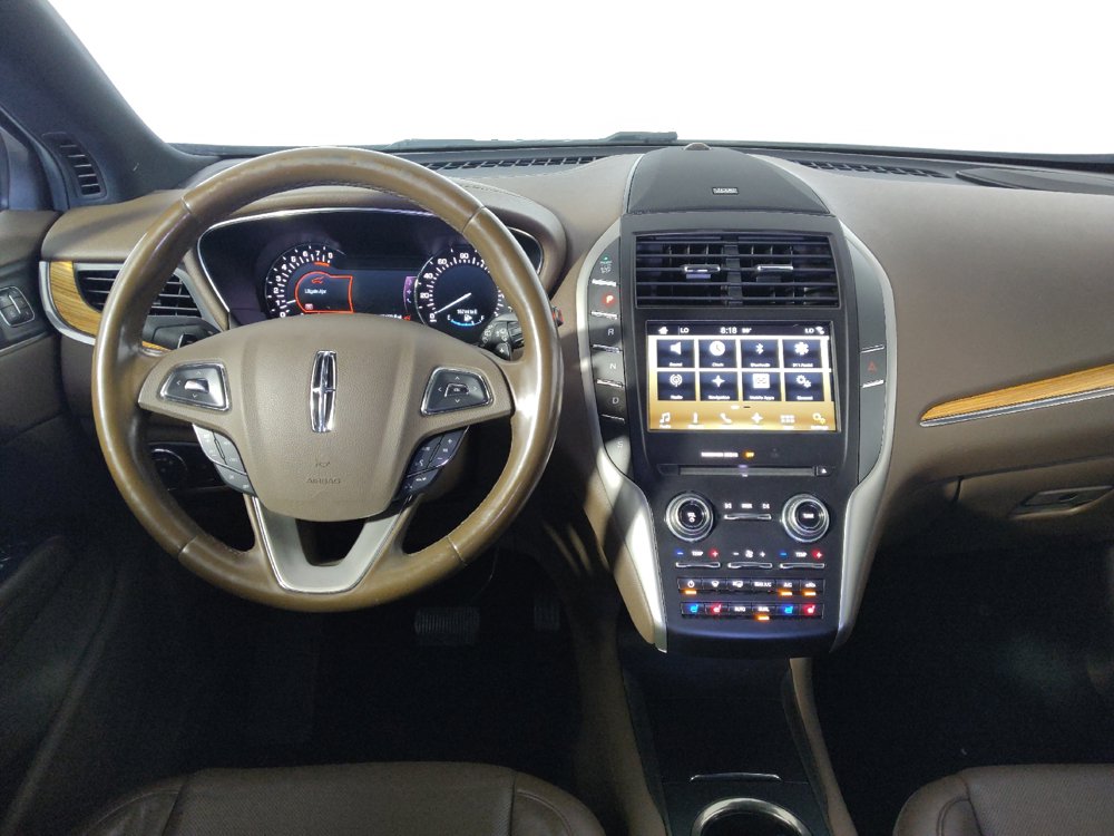 Used 2016 Lincoln MKC Reserve w/ Lincoln MKC Climate Package AWD/4WD image 22
