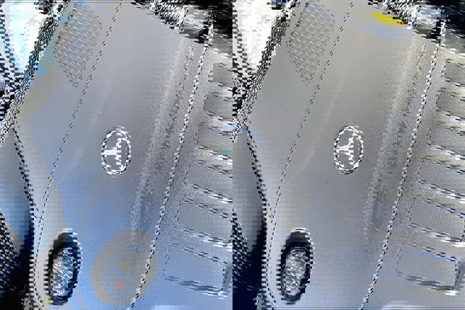 New 2026 Mercedes-Benz E 450 E 450 image 19