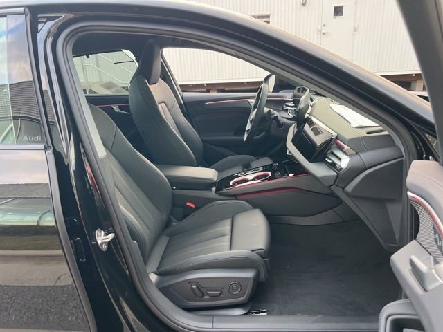 New 2026 Audi A6 Premium Plus image 32