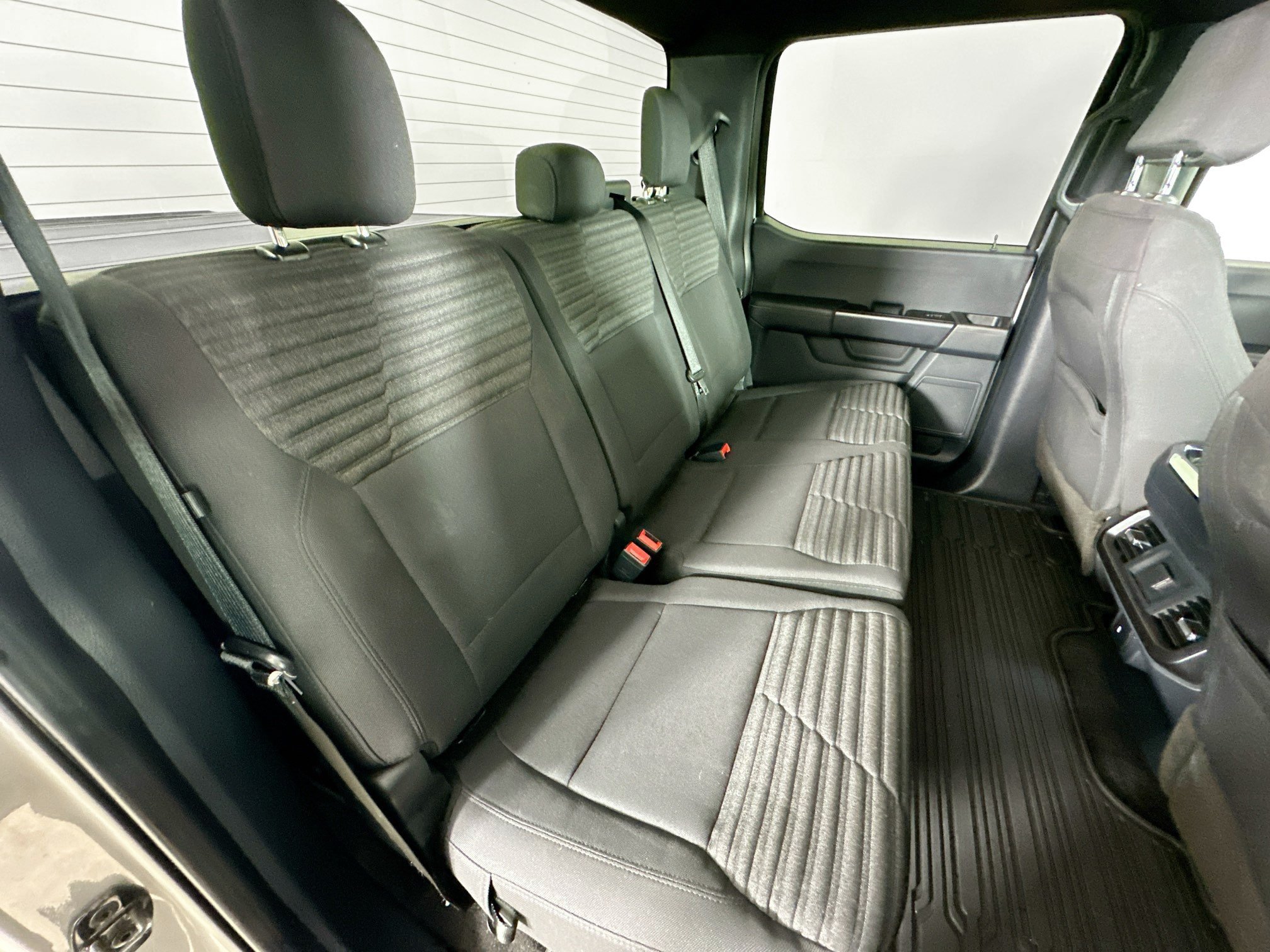 Used 2022 Ford F150 XL w/ STX Appearance Package AWD/4WD image 32