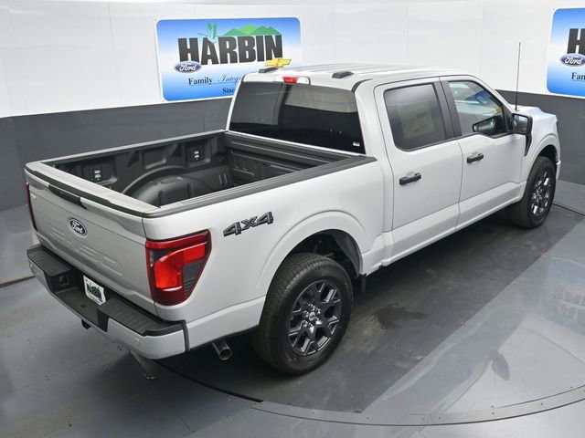 New 2026 Ford F150 STX w/ Equipment Group 200A image 23