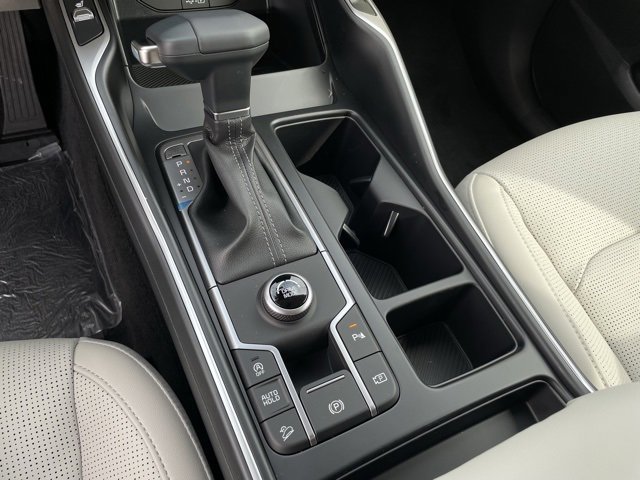 New 2025 Kia Sorento EX image 16