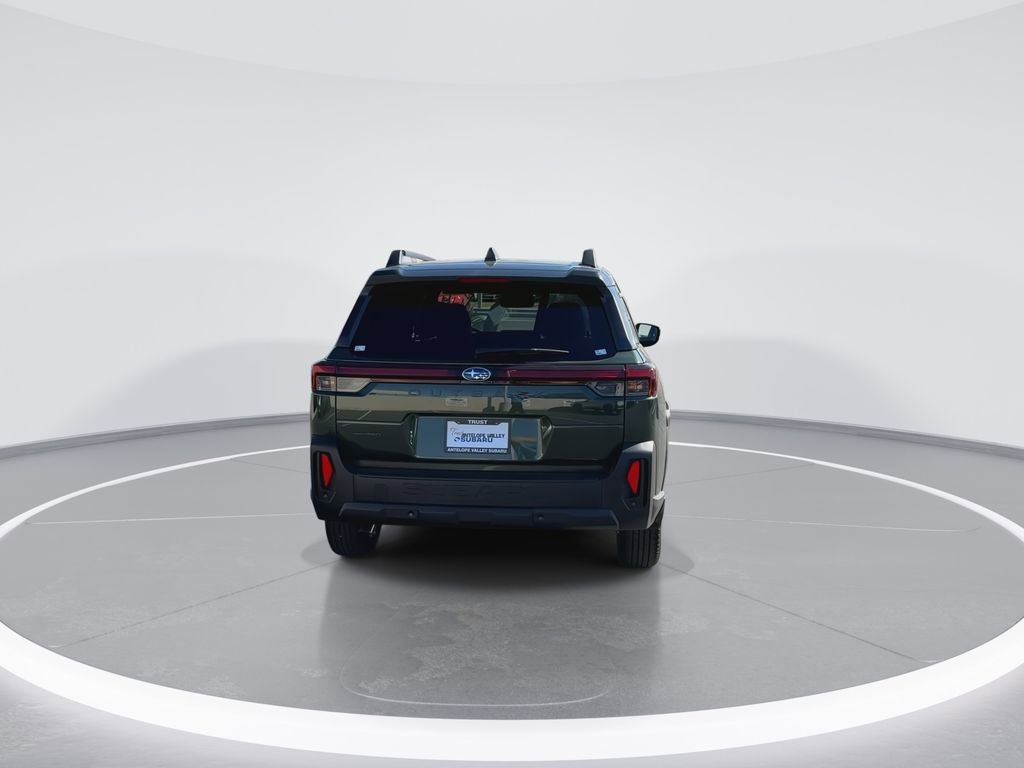 New 2026 Subaru Outback Premium image 7